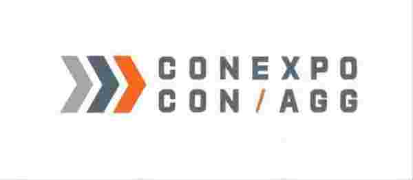 2026&nbsp;CONEXPO&nbsp;CON/AGG&nbsp;Exhibition&nbsp;Schedule&nbsp;(Part&nbsp;1)